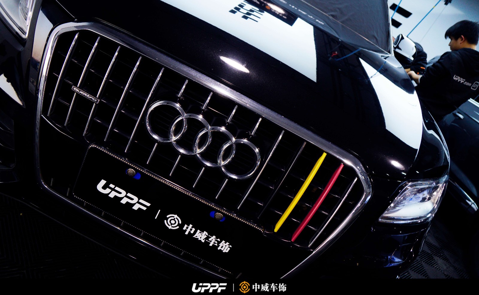 深圳汽車貼膜|春季汽車應(yīng)該如何養(yǎng)護_UPPF隱形車衣官網(wǎng)