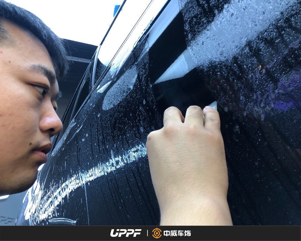 深圳汽車貼膜|隱形車衣的價格為什么這么高_UPPF隱形車衣官網(wǎng)